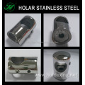 stainless steel cross bar holder
